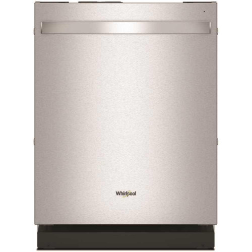 Whirlpool 44 Dba ADA Compliant Dishwasher Flush With Cabinets,3rd Rack Whirlpool 44 Dba ADA Compliant Dishwasher Flush With Cabinets,3rd Rack