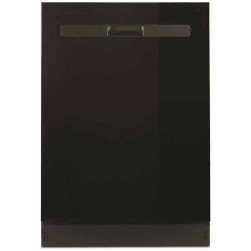 Whirlpool Quiet Dishwasher With Boost Cycle And Pocket Handle Model Wdp540hamb Whirlpool Quiet Dishwasher With Boost Cycle And Pocket Handle Model Wdp540hamb