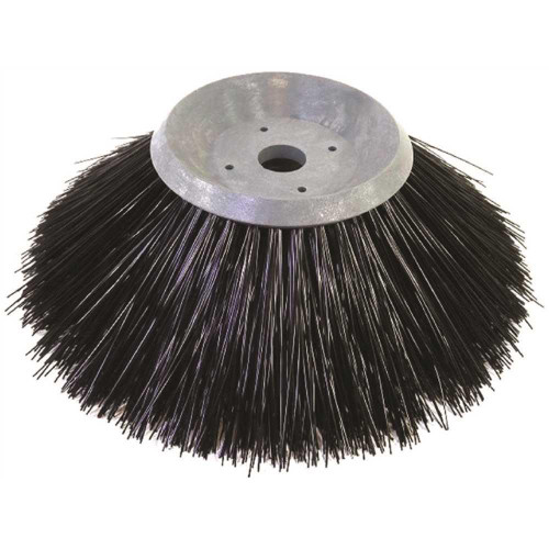 Tennant Company Polypropylene Brush Side Brush For S16 Tennant Company Polypropylene Brush Side Brush For S16