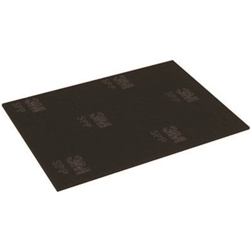 3M 14 in. x 28 in. Maroon Floor Surface Preparation Pad 3M 14 in. x 28 in. Maroon Floor Surface Preparation Pad