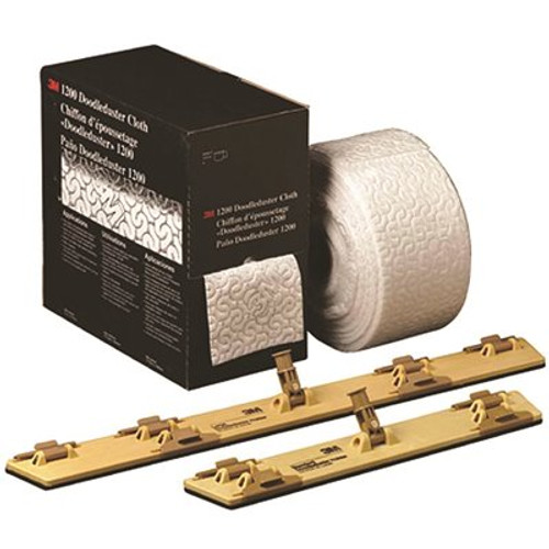 3M 38 in. Doodleduster Holder, Large 3M 38 in. Doodleduster Holder, Large
