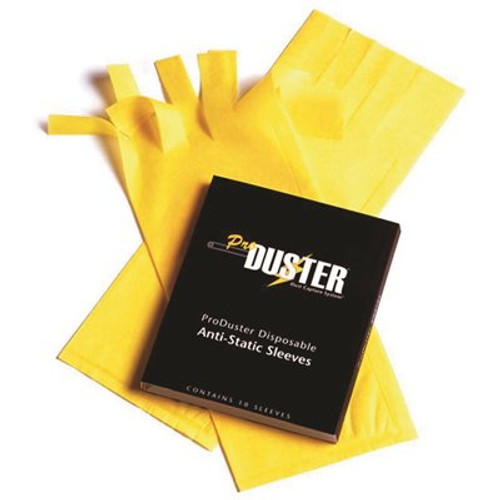 ProTeam ProDuster Disposable Duster Refills (50-Pack) ProTeam ProDuster Disposable Duster Refills (50-Pack)