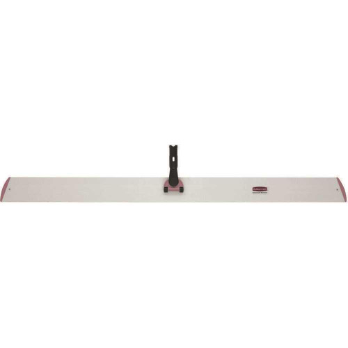 Rubbermaid Commercial Products HYGEN 3.5 in. x 48 in. Quick Connect Duster Frame Rubbermaid Commercial Products HYGEN 3.5 in. x 48 in. Quick Connect Duster Frame