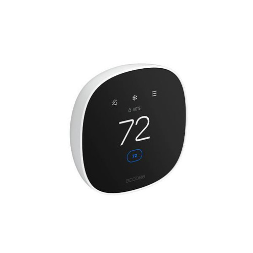 Ecobee Smart Thermostat Lite PRO Model Eb-State7p-01