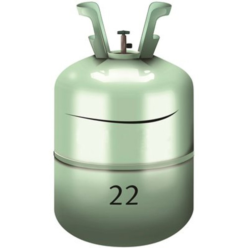 ARKEMA R22 REFRIGERANT, 30LB CYLINDER ARKEMA R22 REFRIGERANT, 30LB CYLINDER