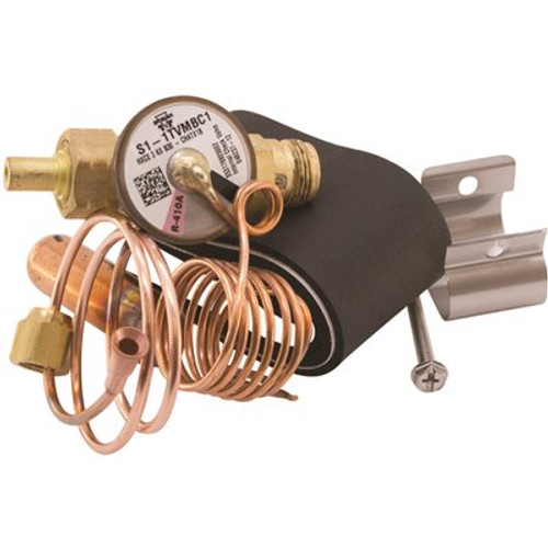 Sporlan TXV For 3 Ton to 5 Ton Unit