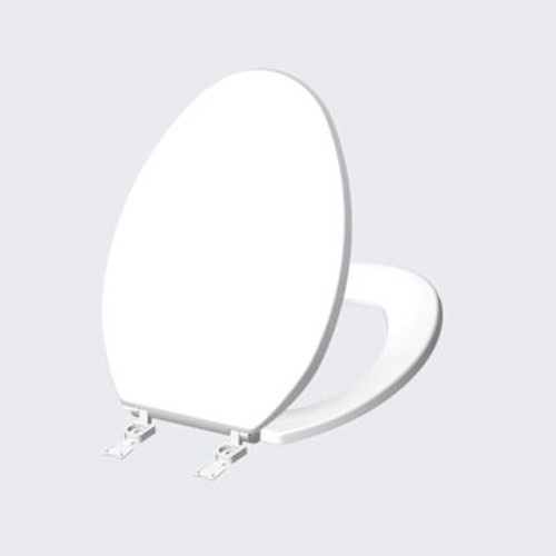 Maintenance Warehouse Plastic Elongated Toilet Seat White Case Of 10 Maintenance Warehouse Plastic Elongated Toilet Seat White Case Of 10