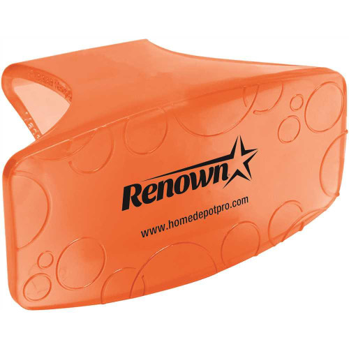 Renown Bowl Clip Mango (12 Per Box) Renown Bowl Clip Mango (12 Per Box)