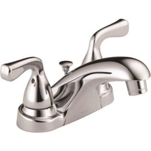 Delta Two Handle Centerset Bathroom Faucet Delta Two Handle Centerset Bathroom Faucet
