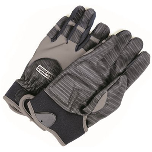 Maintenance Warehouse High-Dexterity Gloves - Large
