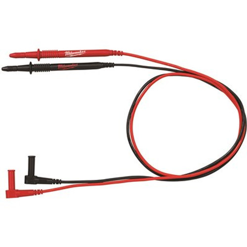 Milwaukee Electrical Test Lead Set 332482140
