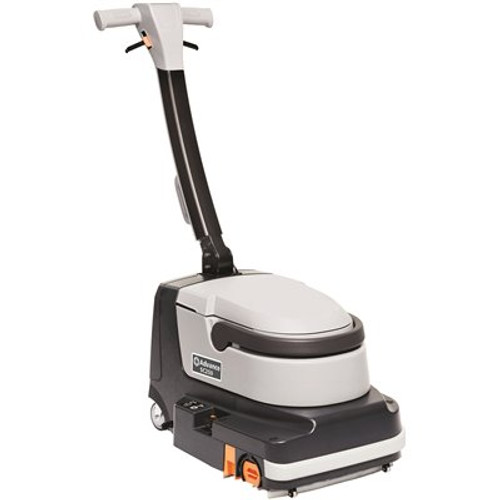Nilfisk Sc250 Battery Walk-Behind Micro Scrubber With Standard Charger Nilfisk Sc250 Battery Walk-Behind Micro Scrubber With Standard Charger