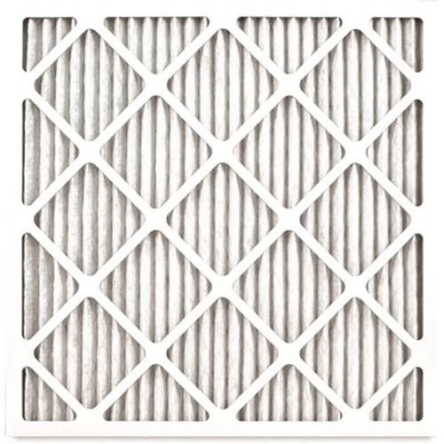 Greentech Environmental 14"x25"x2" Merv13a Nanofiber Air Filter Case Of 12 Greentech Environmental 14"x25"x2" Merv13a Nanofiber Air Filter Case Of 12