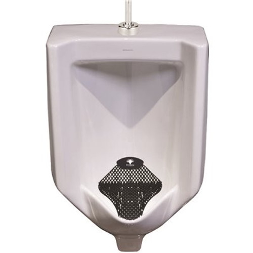 Wizkid 30 Day Urinal Screen Black Forest Package Of 6 Wizkid 30 Day Urinal Screen Black Forest Package Of 6