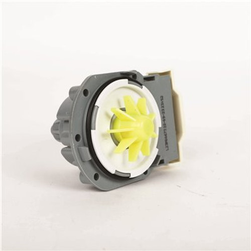 Frigidaire Replacement Drain Pump For Dishwasher Frigidaire Replacement Drain Pump For Dishwasher