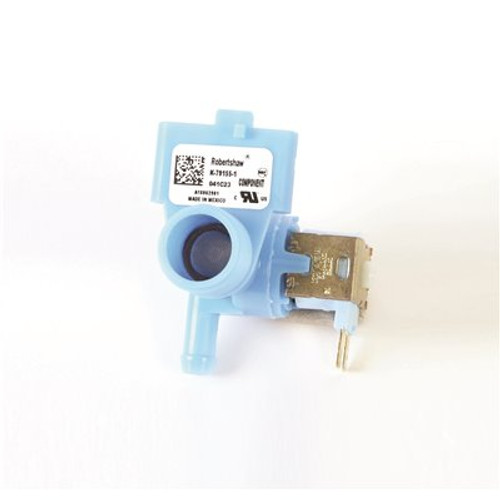 Frigidaire Replacement Water Inlet Valve For Dishwasher
