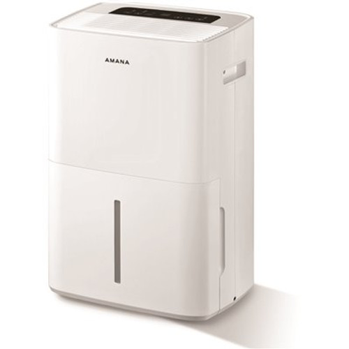 Amana Energy Star 50-Pint Portable Dehumidifier