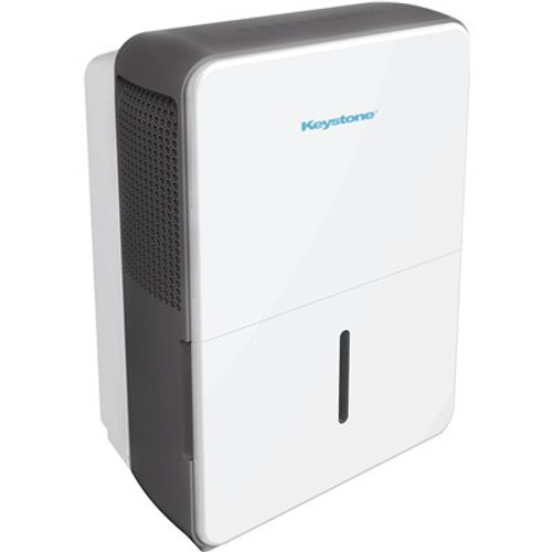 Keystone 35-Pint Dehumidifier