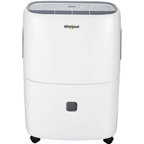 Whirlpool Energy Star 30-Pint Dehumidifier