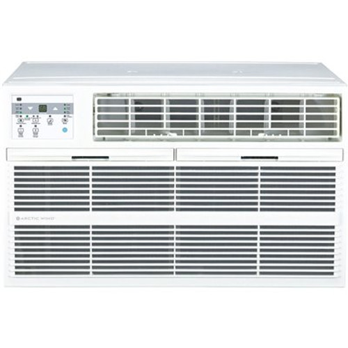 Arctic Wind Arctic Wind 12,000 BTU 230v Through The Wall Air Conditioner With Remote Control