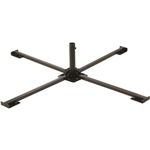 Ergodyne 6190 Black Umbrella Stand