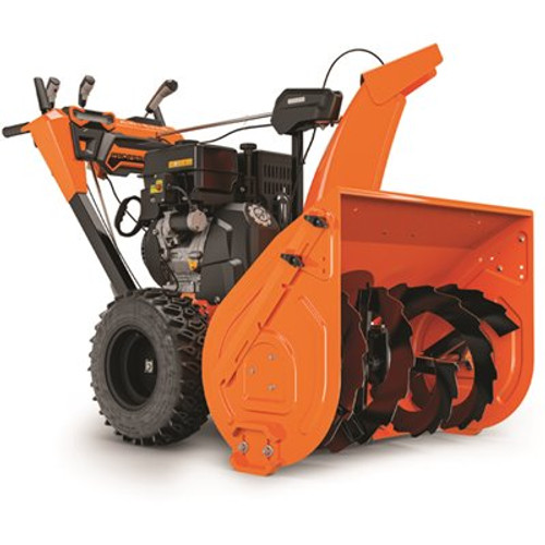 Ariens Professional 32 Two-Stage Snow Blower 420cc With Auto-Turn