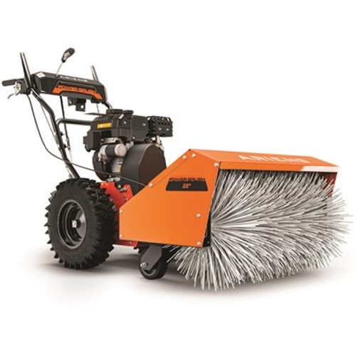 Ariens Pb28 Power Brush 277cc Ariens Pb28 Power Brush 277cc