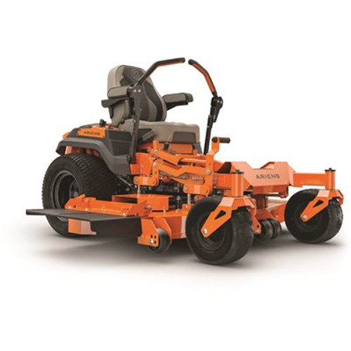 Ariens Apex 60 Zero Turn Mower 726cc Kawasaki Fr730v Twin