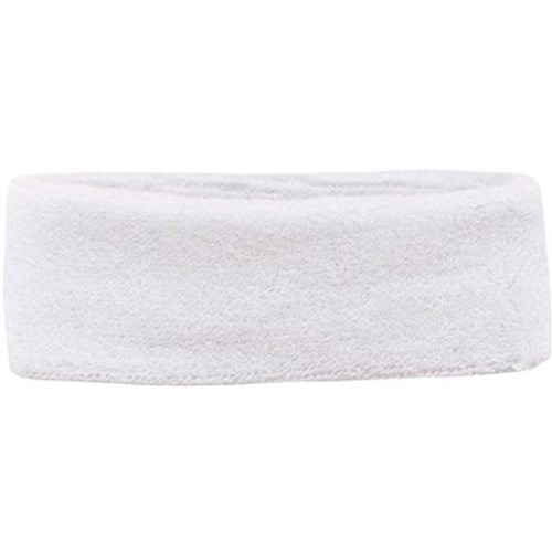 Ergodyne 6550 White Head Terry Cloth Sweatband Case Of 24 Ergodyne 6550 White Head Terry Cloth Sweatband Case Of 24