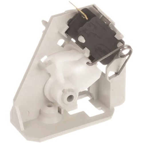 Whirlpool Microwave Interlock Switch Model Whiw11192679