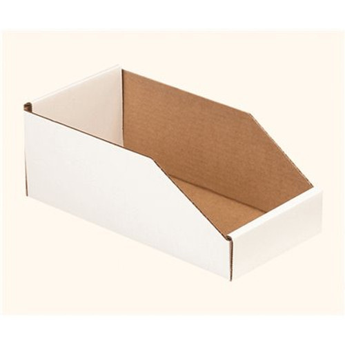 Landsberg 12x8x4.5 BIN BOX 25/PKG