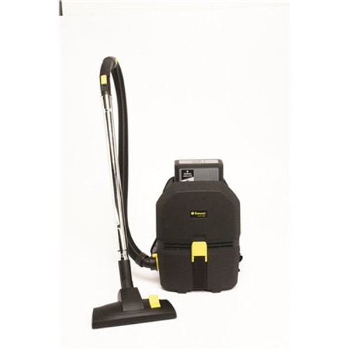 Tornado Zephyr Cordless Compact Backpack Tornado Zephyr Cordless Compact Backpack