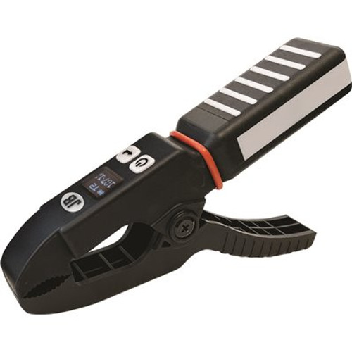 Jb Industries Wireless Temperature Clamp Single Jb Industries Wireless Temperature Clamp Single