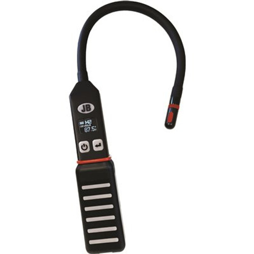 Jb Industries Wireless Psychrometer Single Jb Industries Wireless Psychrometer Single