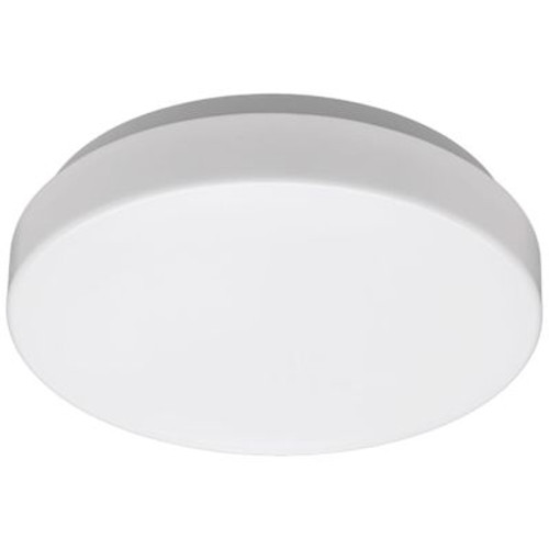 Eti 7" Round Flushmount 800lms 4000k