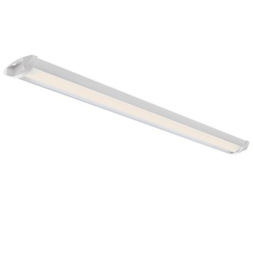 Eti 42" Low Profile White Wrap 3400 Lumens