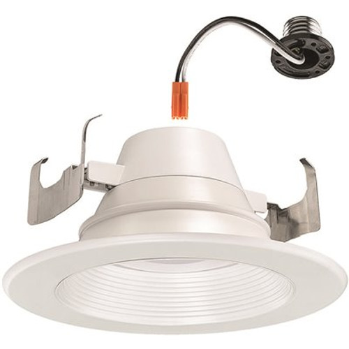 Eti 6" 30-In-1 Configurable High Output Downlight Eti 6" 30-In-1 Configurable High Output Downlight