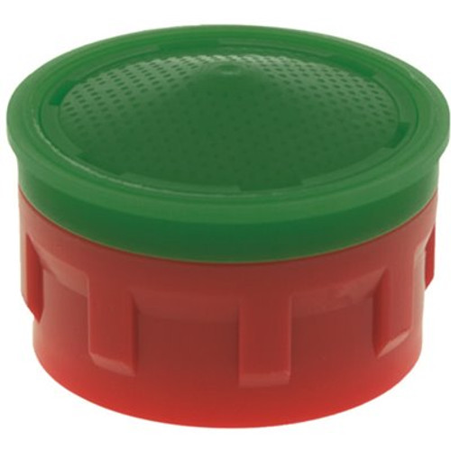 Neoperl 1.5gpm Clinic Laminar Aerator Red Insert Only Package Of 6 Neoperl 1.5gpm Clinic Laminar Aerator Red Insert Only Package Of 6