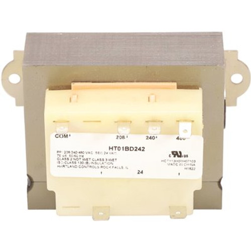 Carrier Transformer Model Ht01bd242