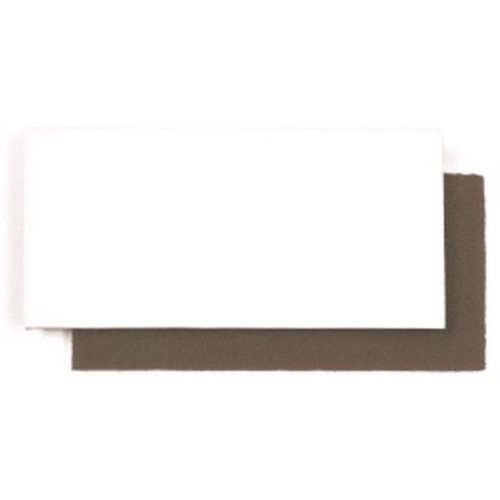 Square Scrub Doodle Scrub Xtract Melamine Pads Case Of 5