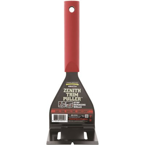 Zenith Trim Puller Tool Zenith Trim Puller Tool