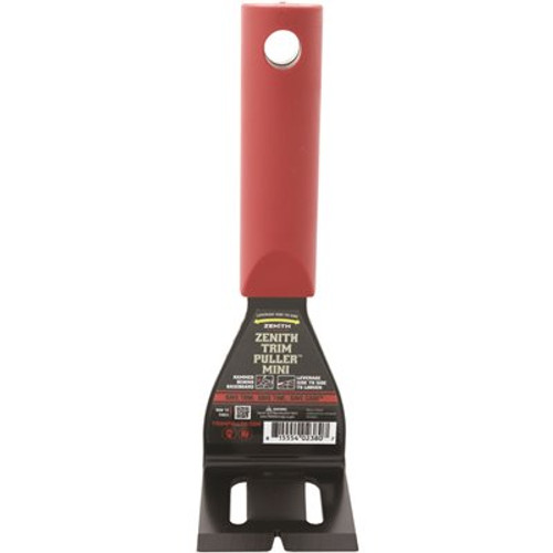 Zenith Trim Puller Mini Tool Zenith Trim Puller Mini Tool