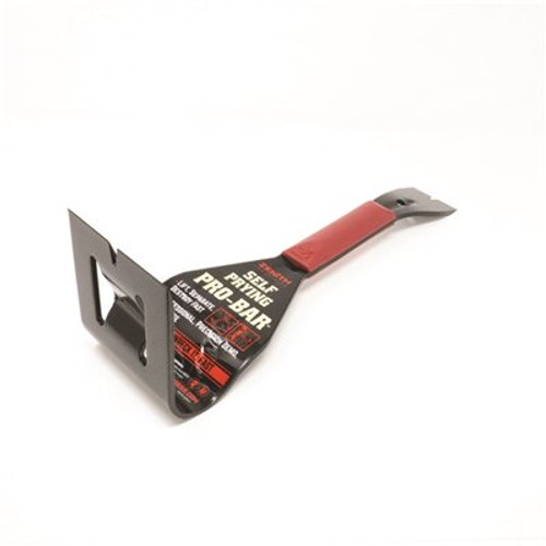 Zenith Self Prying Pro-Bar Hand Tool Zenith Self Prying Pro-Bar Hand Tool