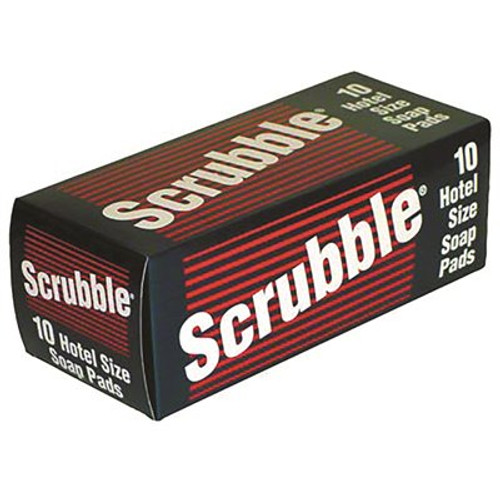 Acs Steel Wool Soap Pad Case Of 120