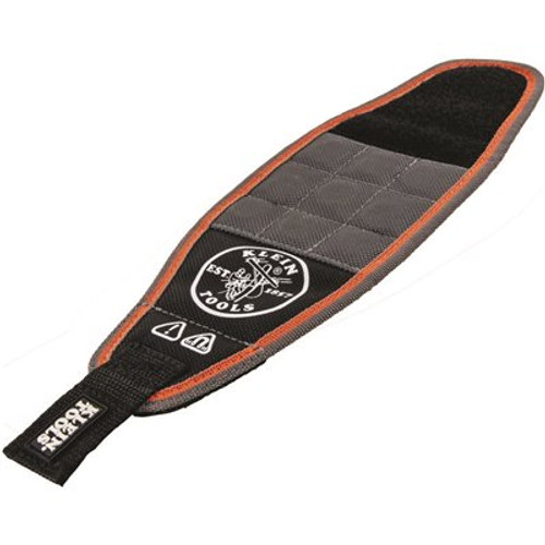 Klein Tools Tradesman Pro Magnetic Wristband Klein Tools Tradesman Pro Magnetic Wristband