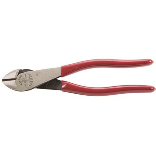Klein Tools 8'' High-Leverage Diagonal-Cutting Pliers Klein Tools 8'' High-Leverage Diagonal-Cutting Pliers