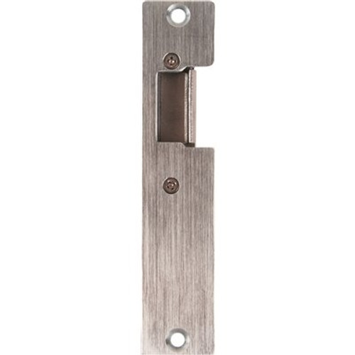 Rutherford Controls 15bs Economy Strike Brushed Chrome