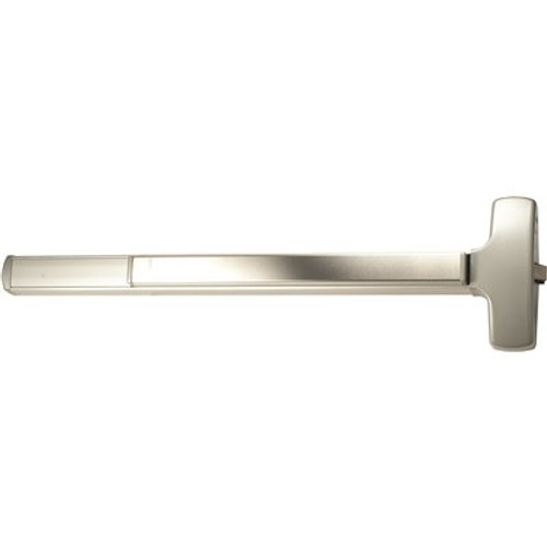 Falcon 25 Series Satin Chrome Fire-Rated Exit Device 36" Falcon 25 Series Satin Chrome Fire-Rated Exit Device 36"