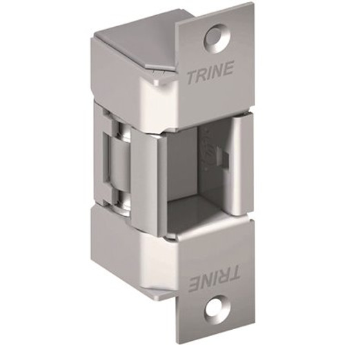 Trine En Series Electric Strikes, 24 Vdc, For Gate Locks W/ 3/4 Throw, RH Trine En Series Electric Strikes, 24 Vdc, For Gate Locks W/ 3/4 Throw, RH