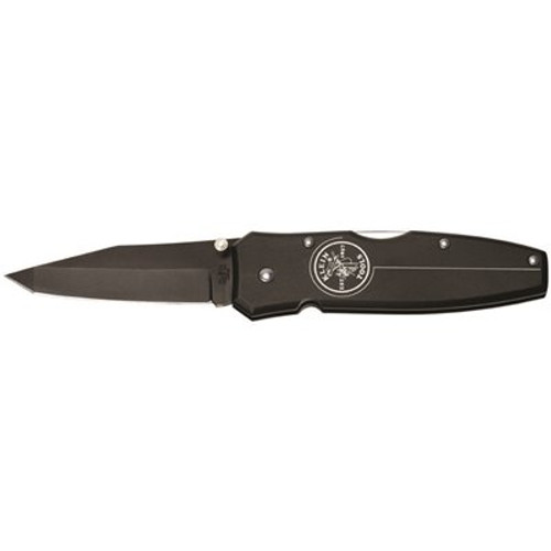 Klein Tools Tanto Lockback Knife Klein Tools Tanto Lockback Knife